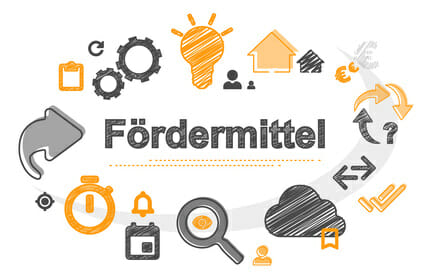 Förderungen Förderungen