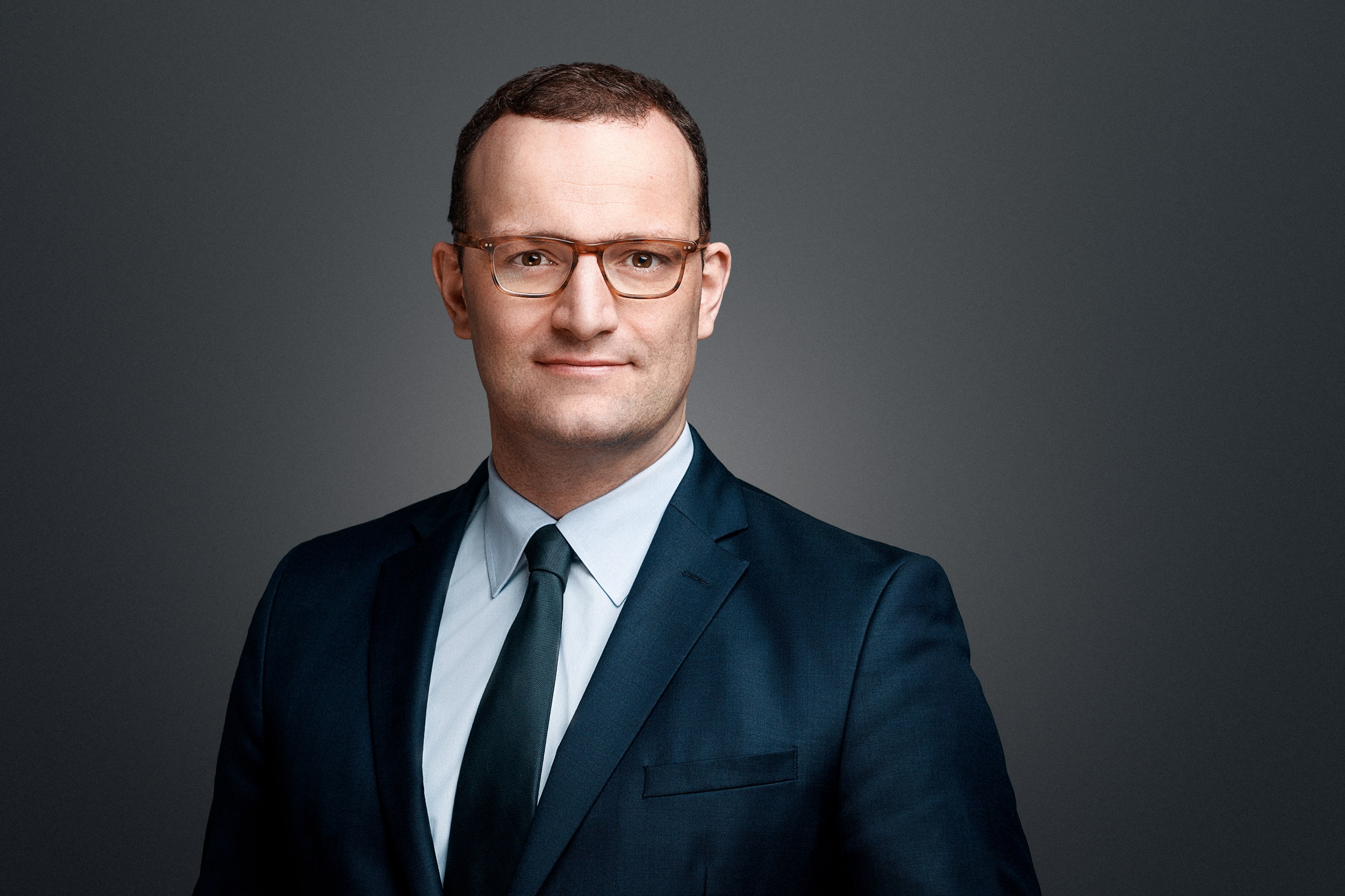 Bundesgesundheitsminister Jens Spahn