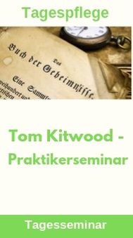 Tom Kitwood